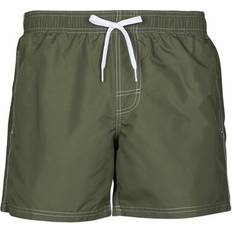Sundek Taffeta Iconique Corto - Green