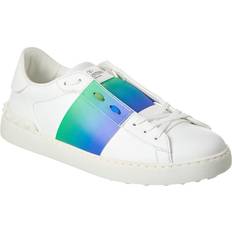 Valentino Shoes Valentino Valentino Leather Sneaker