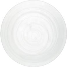 Glass Dinner Plates La Jolla Dinner Plate 4pcs