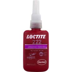 Gevindsikring på tilbud Loctite 222 Bo Sfdn
