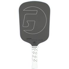 RCF Obsidian 10 Pickleball Paddle - Black