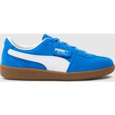 Puma Børnesko Puma Palermo PS - Blue