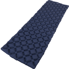 Stormberg Inflatable Sleeping Mat Hex, uppblåsbart liggunderlag