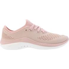 Crocs Rosa Sneakers Crocs LiteRide 360 Pacer Trainers Pink M2/W3