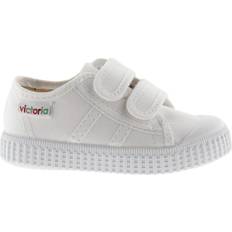 Victoria Sneakers 1915 Blanc