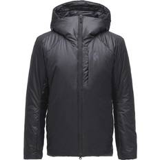 Black Diamond Men's Belay Parka - Black