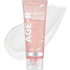 Aufhellender Effekt Seren & Gesichtsöle medicube Age-R Collagen Booster Gel Serum 100ml