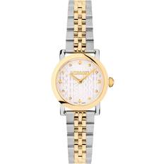 Missoni Watches, female, Multicolor, Size: ONE SIZE Elegant Mini Monogram