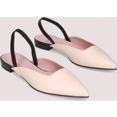 Pretty Ballerinas Clementine