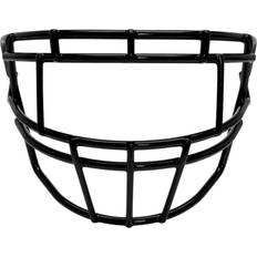 Football Schutt F7 EGOP-II-DW-NB Carbon Steel Football Facemask