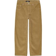Molo Sweatshirt pants Trousers Molo Drift Wood Kids Aiden Corduroy Organic Cotton Trousers