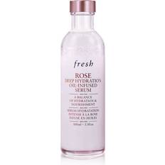 Fresh Rose Deep Hydration Oil-Infused Serum 100ml