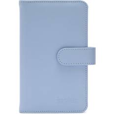 Instax Mini Album Pastel Blue 23cm