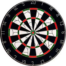 Bristol papir Bull's Bristol Papir Dartskive med 2 Pile