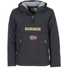 Napapijri Men Coats Napapijri Parkas RAINFOREST WINTER POCKET