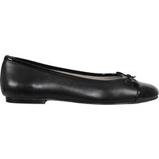 Billig Ballerinasko Copenhagen Shoes Like Moving - Black Patent