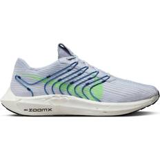 Nike pegasus turbo m Nike Pegasus Turbo M - Football Grey/Star Blue/Court Blue/Green Strike