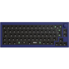 Keychron Q2 QMK ISO Barebone Knob