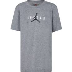 Jordan T-shirt Grey 15
