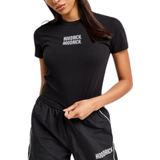 Hoodrich Kläder Hoodrich Intel V2 T-shirt - Black