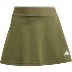 adidas Club Skirt Junior Gr�n