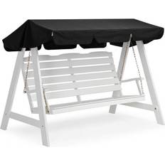 Hillerstorp Vita Hammockar Hillerstorp Dalom White