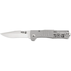 Pocket Knives SOG SlimJim (SJ31-CP) Pocket Knife