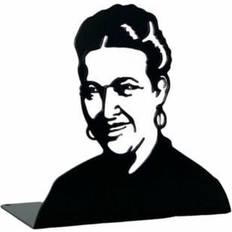 Bokstöd- Simone De Beauvoir