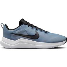 Nike Downshifter 12 'Ashen Slate' - Blue Men's