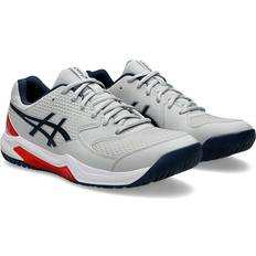 Asics Laced Racket Sport Shoes Asics GEL-Dedicate Pickleball