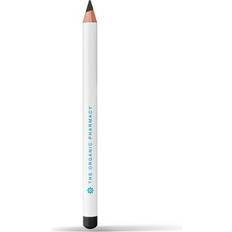 The Organic Pharmacy New Black Hyaluronic Eye Pencil 1 Piece Black