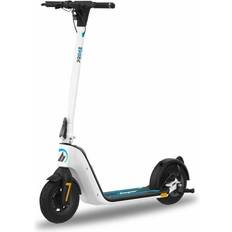 Beeper Elscooter FX55-8/W Vit