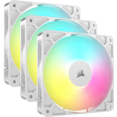 Corsair PV-vifter Corsair RS120 ARGB 3-pack