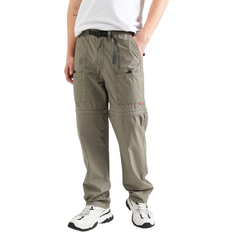 Levi's Men's Utility Zip Off Pants - Smoky Olive/Non Stretch Riptop/Neutral