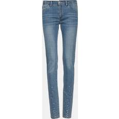 Levi's Super Skinny 710 Sparkly Night - Jeans