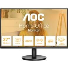 AOC Écran 27" B3 U27B3A 4K HDMI/DisplayPort