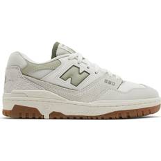 New balance 550w New Balance 550 W - Tan/Olive