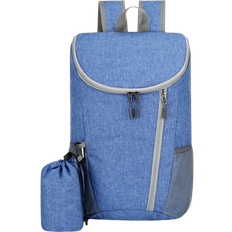 Ryggsäck 35 liter Sparklar Foldable Backpack 20-35L - Light Blue