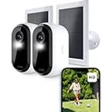 Arlo Essential 2 HD Video Security Camera