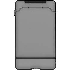 Plastic box for HDD 2.5"