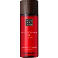 Rituals The Ritual Of Ayurveda Rich Body Oil 100ml