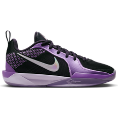 Nike Sport Shoes Nike Sabrina 2 GS - Cave Purple/Black Raspberry/Violet Frost/White