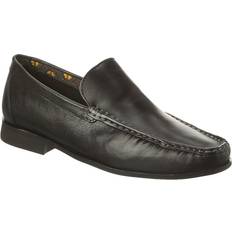 Donald Pliner Antique Leather Loafer