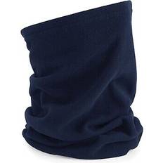 Beechfield womens/ladies thermal microfleece morf scarf/snood rw4063
