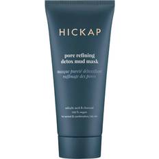 Hickap Pore Refining Detox Mud Mask 100ml