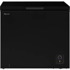 Freezers Fridgemaster MCF198B Black