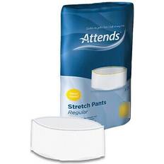 Attends stretch pants regular extra large 15
