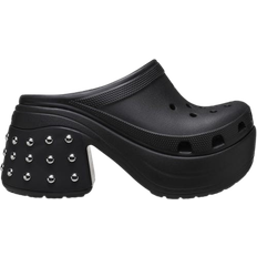 【crocs】x Disney Evil Queen Siren クロックス Crocs Disney Evil Queen Siren Clog Multi Size Slip On Casual