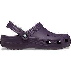 Donna - Senza lacci Zoccoli Crocs Classic Clog - Dark Iris