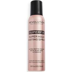 Revolution Beauty Superfix Misting Spray 150ml